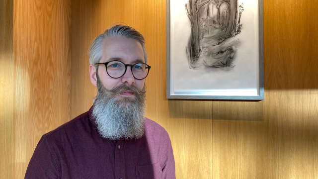 Anders Haukås